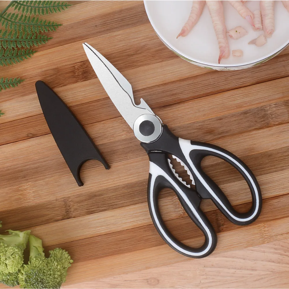 Sharp Professional Culinary Scissors Befez - Befez