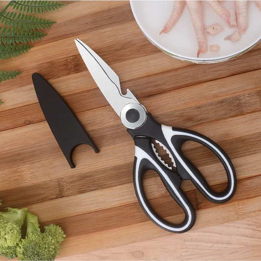 Sharp Professional Culinary Scissors Befez - Befez