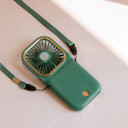 Befez | Ceiling Fan - Quick Cooling - Summer Relief