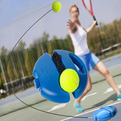 Tennis Partner Finder Device