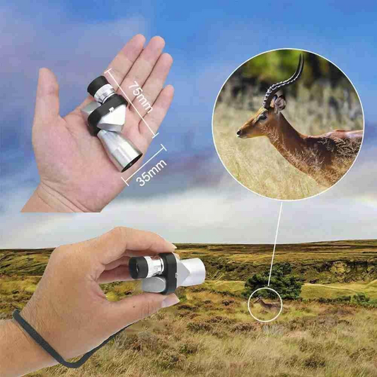 Compact Phone Telephoto Zoom Camera Lens - Befez