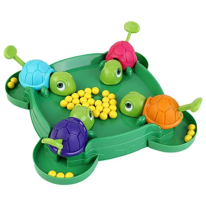 Befez TurtleSnap Family Board Game Fun