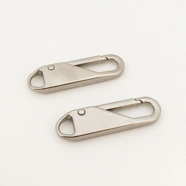 Easy Use Zipper Fixing Kit Set - Befez