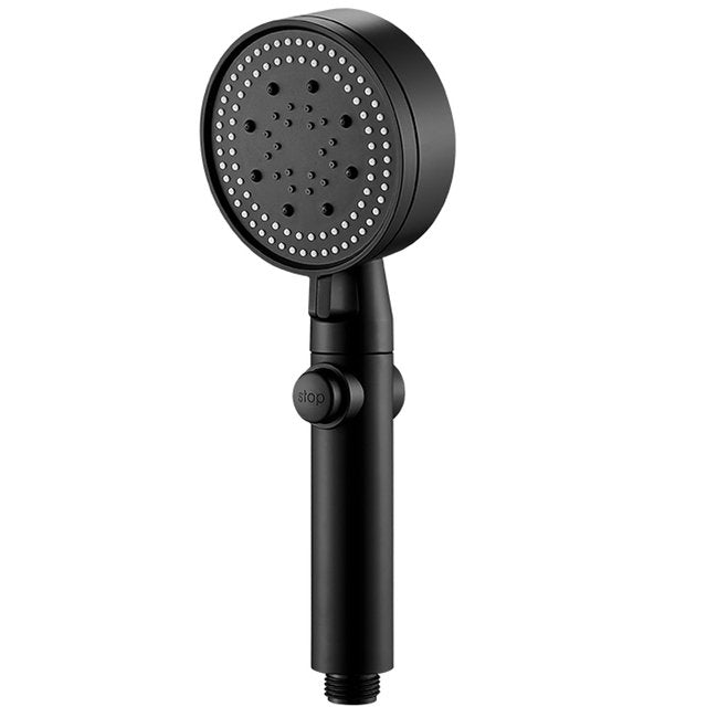 Premium Shower Spa - Ultimate Relaxation Experience