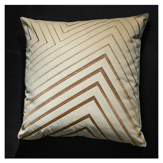 Stylish Geometric Decor Cushions - Befez
