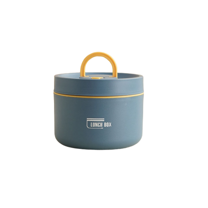 Insulated Food Container Keep Meals Warm
