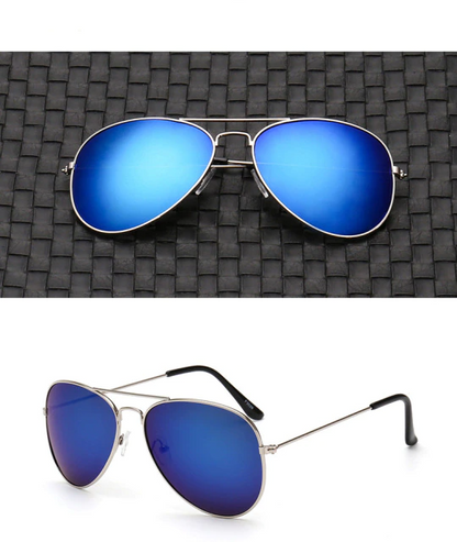 Premium Polarized Aviator Shades