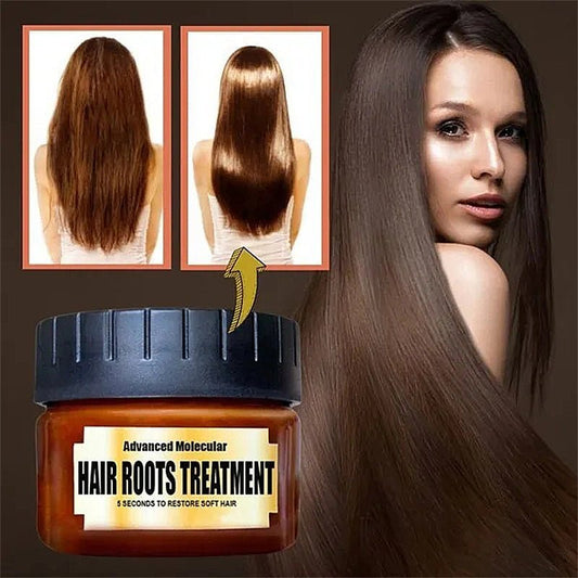 Strong and Healthy Hair Growth Serum - Befez