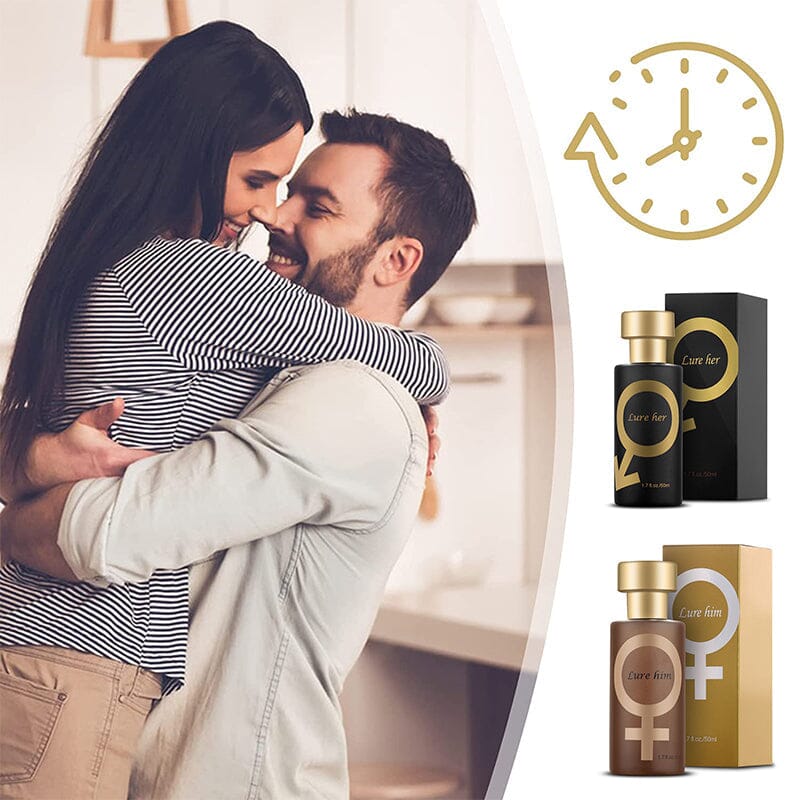 Sensual Attraction Cologne for Men and Women