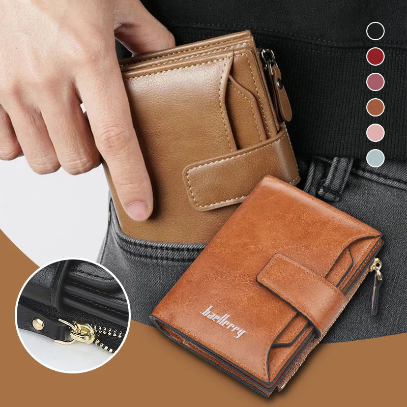 Practical Everyday Money Wallet