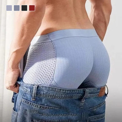 Coolmax Mesh Enhancing Men's Briefs - Befez