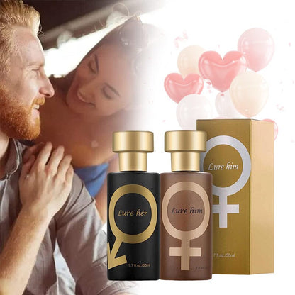 Sensual Attraction Cologne for Men and Women