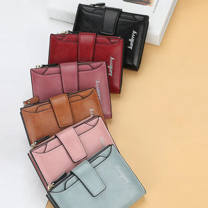 Practical Everyday Money Wallet