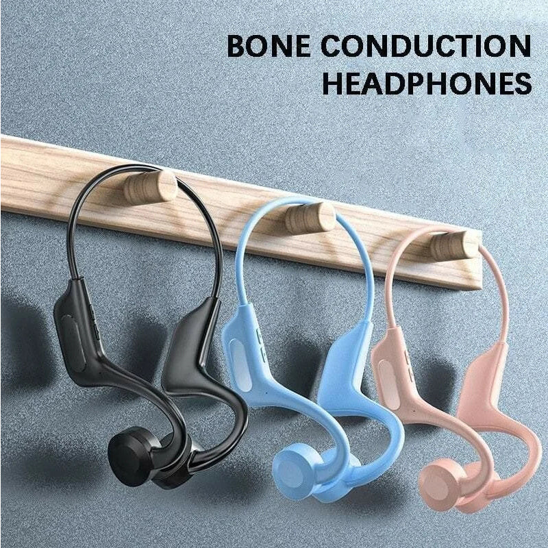 Wireless Open Ear Headphones