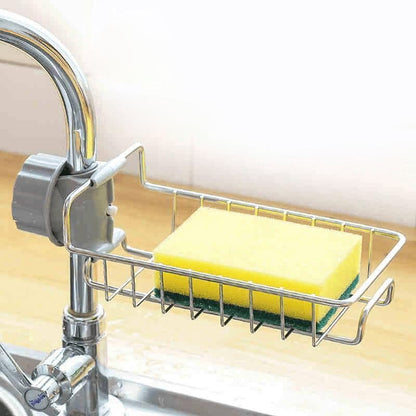 Easy Gutter Storage Organizer System