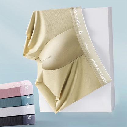 Cool Moisture Wicking Men's Boxers