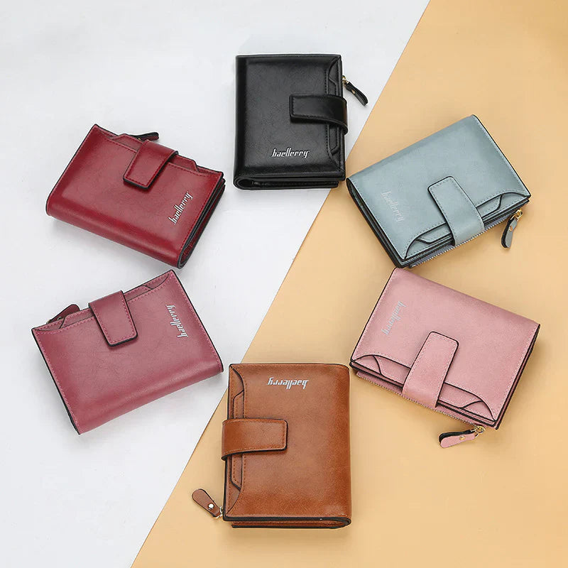 Practical Everyday Money Wallet