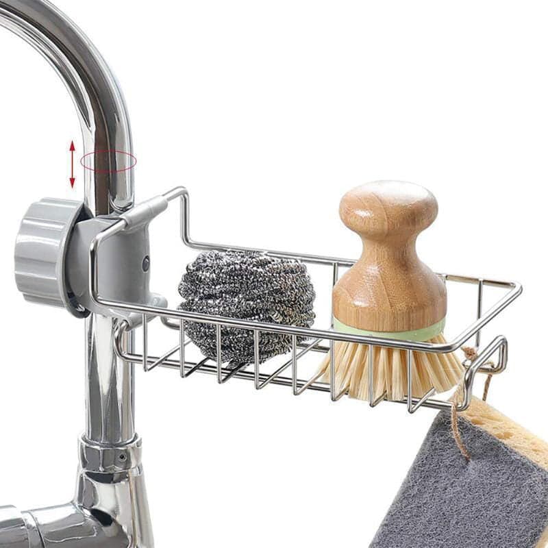 Easy Gutter Storage Organizer System