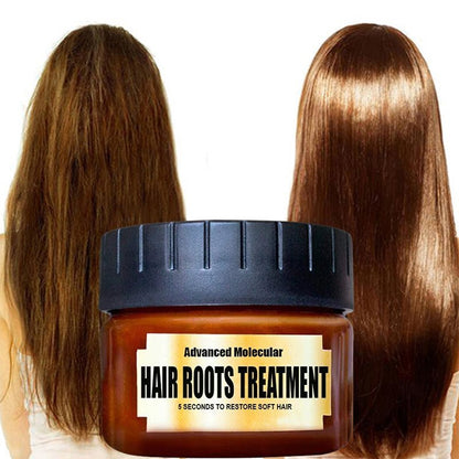 Strong and Healthy Hair Growth Serum