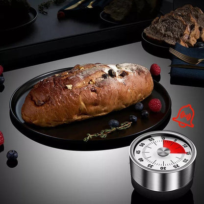 Smart Digital Kitchen Timer