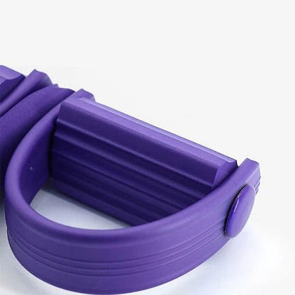 Compact Pedal Exerciser for Home Fitness