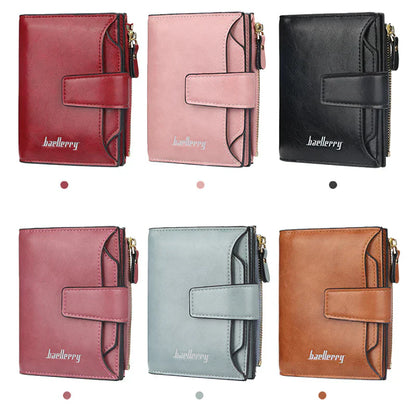 Practical Everyday Money Wallet