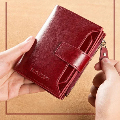 Practical Everyday Money Wallet