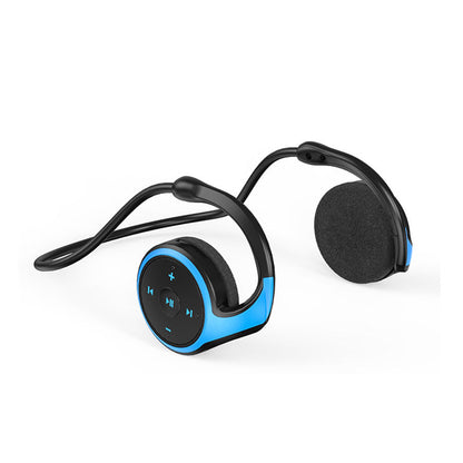 Compact Bluetooth Wireless Headset Befez