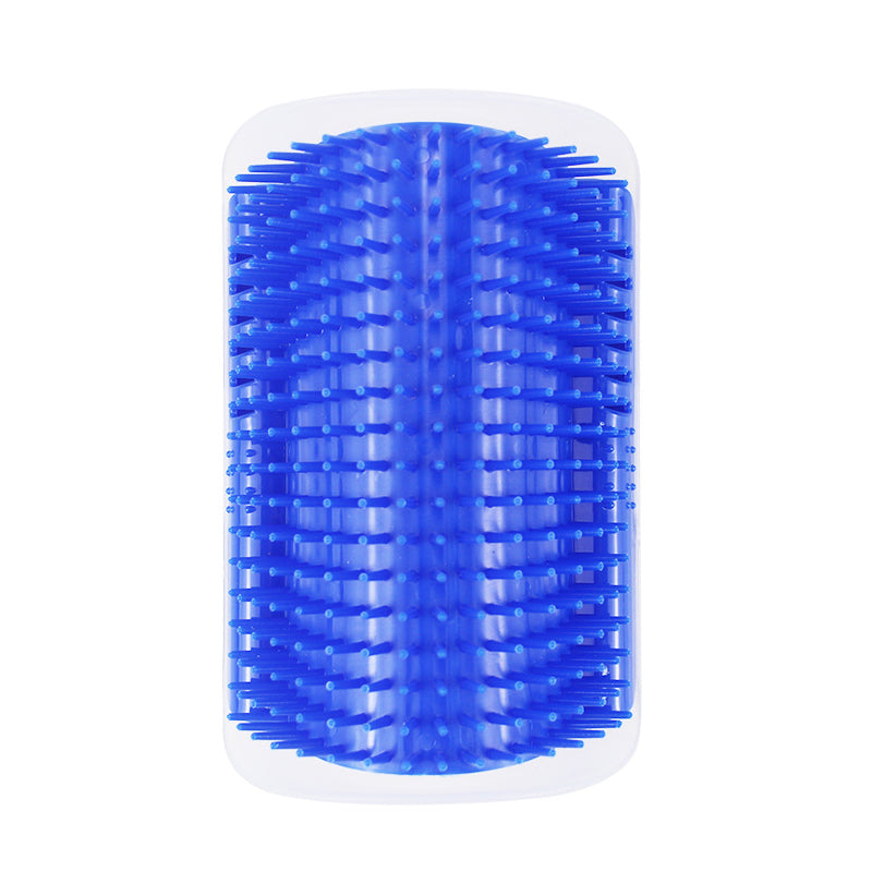 Pet Grooming Brush for Cats Hair Remover Massage Tool