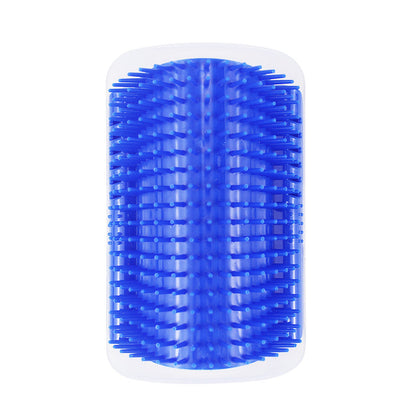 Pet Grooming Brush for Cats Hair Remover Massage Tool
