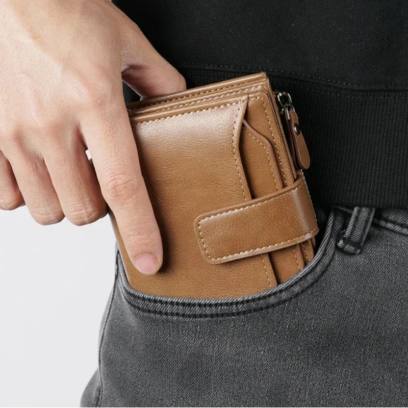 Practical Everyday Money Wallet