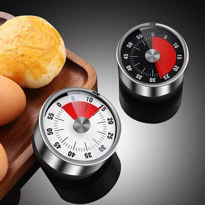 Smart Digital Kitchen Timer