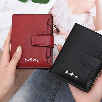 Practical Everyday Money Wallet