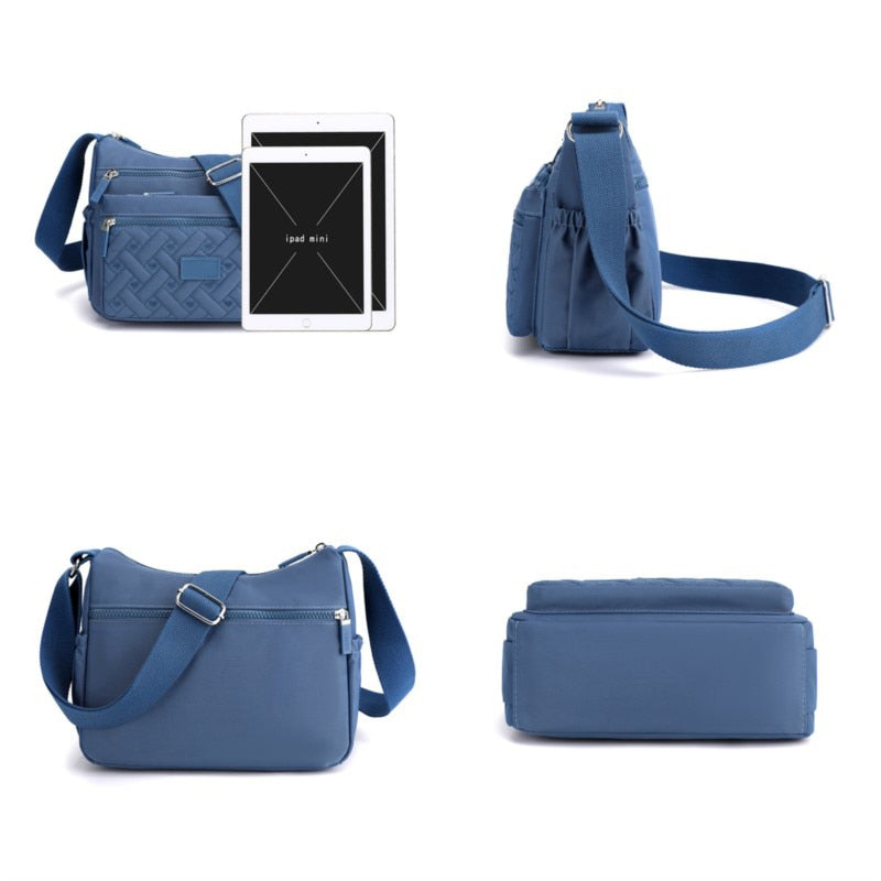 Premium Designer Tote Bag