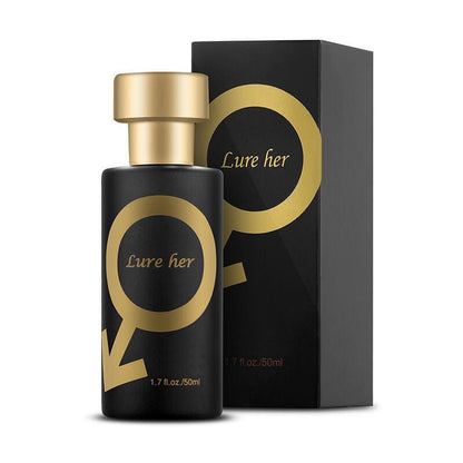 Seductive Fragrance For Men And Women - Befez