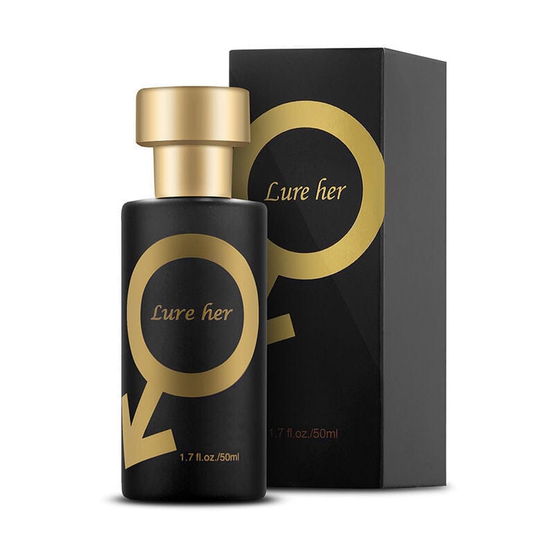 Sensual Attraction Cologne for Men and Women