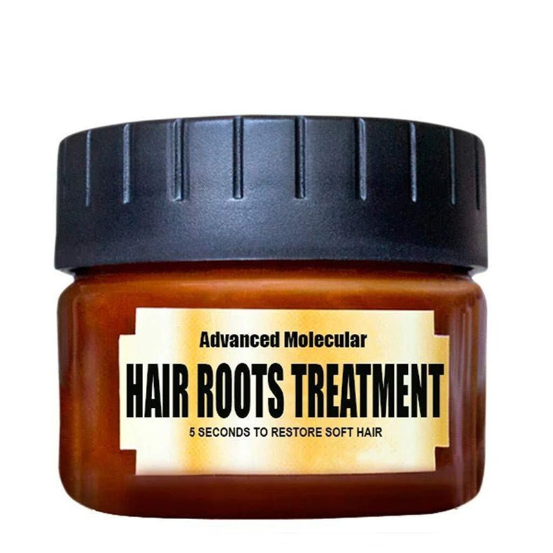 Strong and Healthy Hair Growth Serum