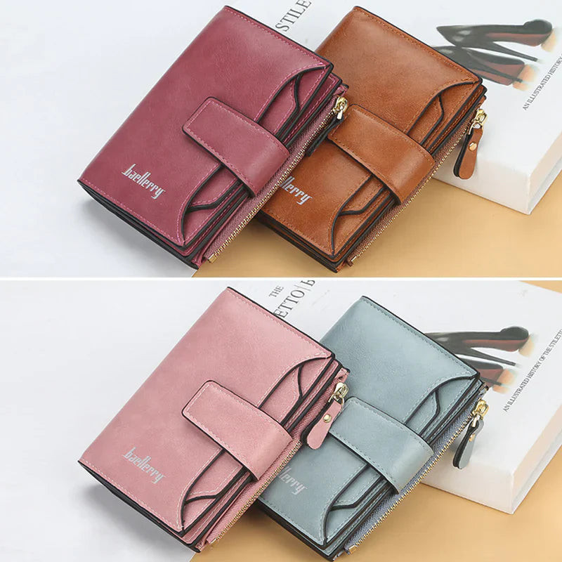 Practical Everyday Money Wallet