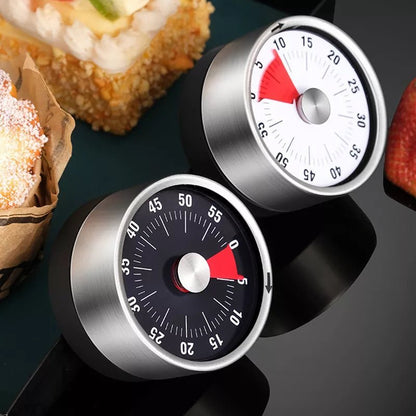 Smart Digital Kitchen Timer