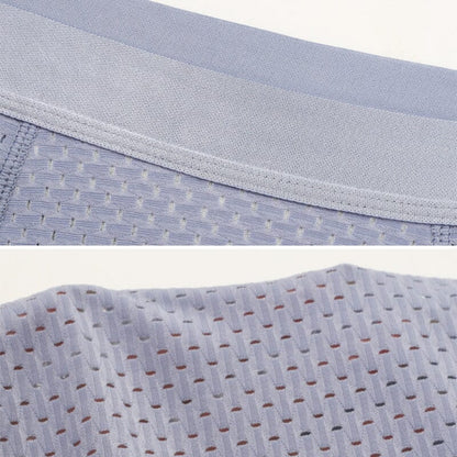 Coolmax Mesh Enhancing Men's Briefs