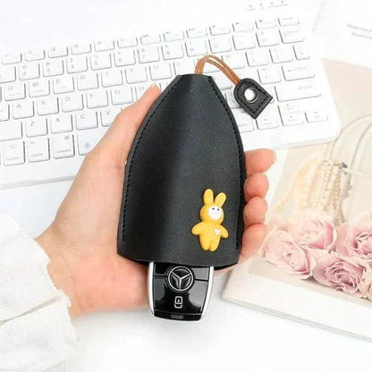 KeyGlide - Simple Key Organizer Tray