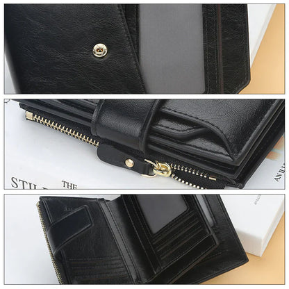 Practical Everyday Money Wallet