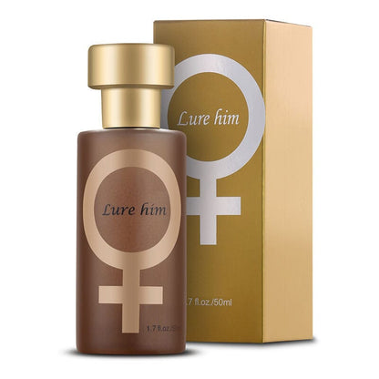 Sensual Attraction Cologne for Men and Women