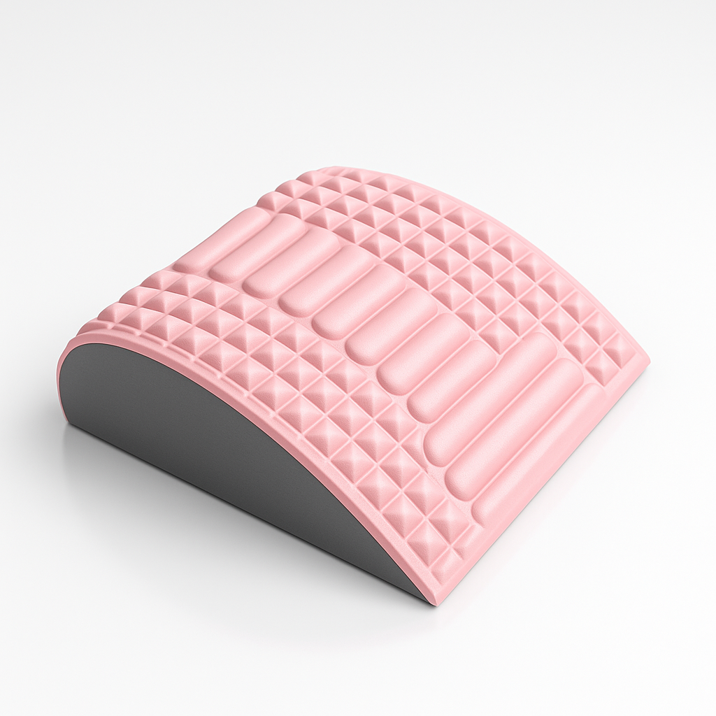 Comfortable Back Cushion Posture Support Pillow - Befez