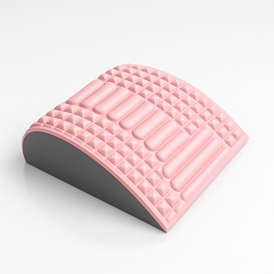 Comfortable Back Cushion Posture Support Pillow - Befez