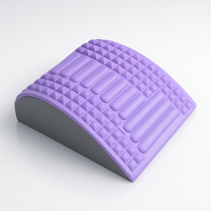 Comfortable Back Cushion Posture Support Pillow