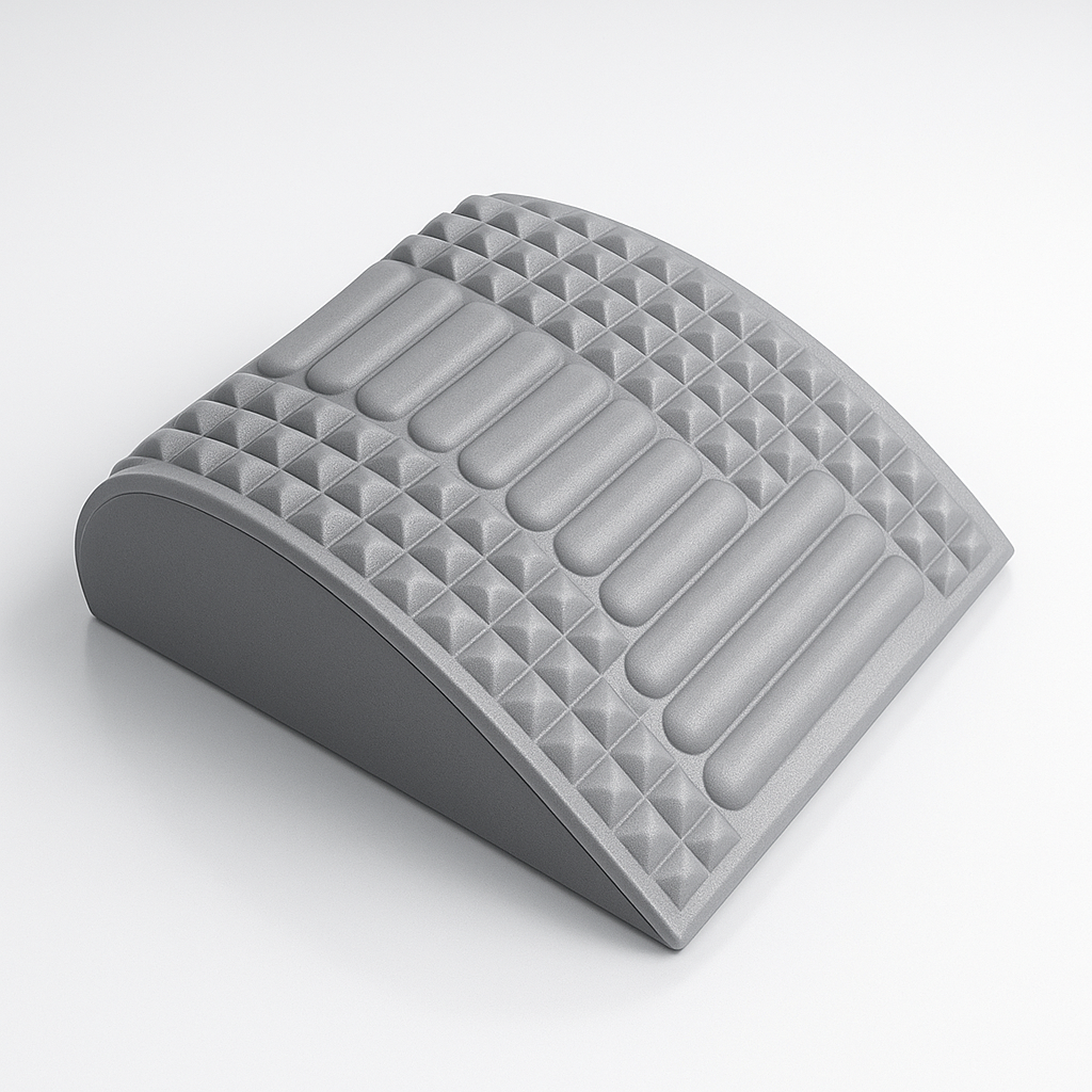 Comfortable Back Cushion Posture Support Pillow