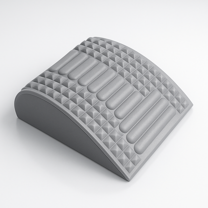 Comfortable Back Cushion Posture Support Pillow