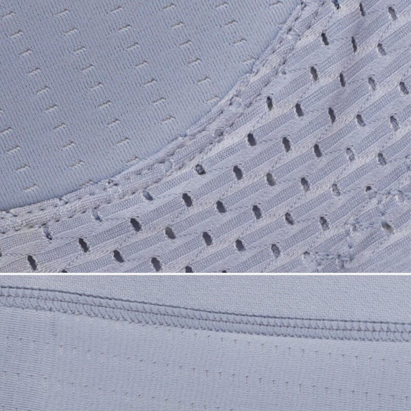 Coolmax Mesh Enhancing Men's Briefs