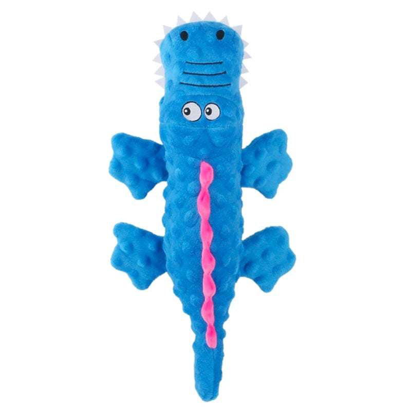 Durable Pet Crocodile Chew Toy - Befez